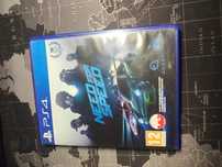 Zestaw gier: Need for Speed (PL) + F1 2018 (ENG) – PS4

Need for Sp