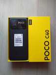 Poco C40 4/64Gb Global Edition
