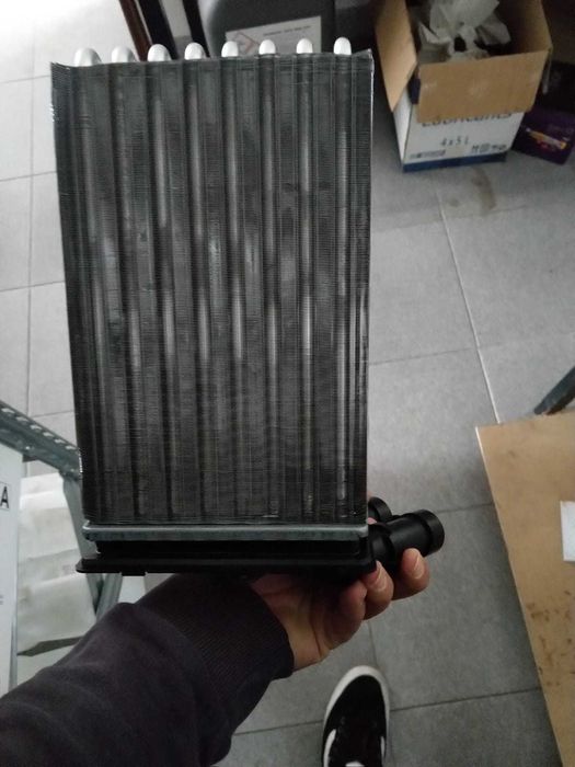 812005 radiador sofagem ou chaufagem grupo psa