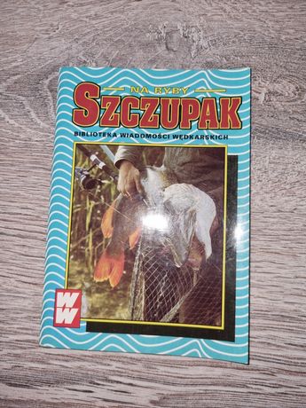 -- Na ryby -- Szczupak.