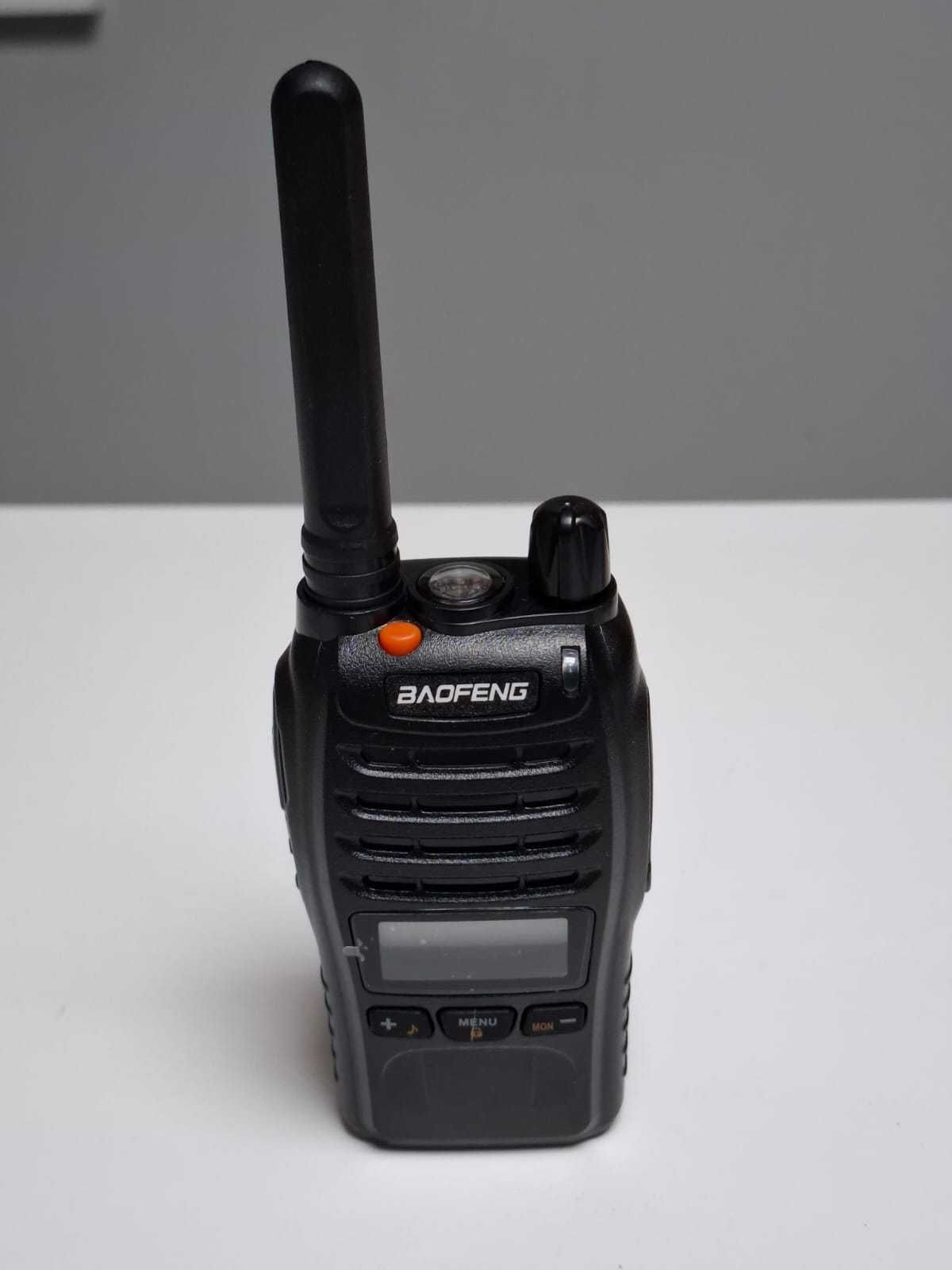 Krótkofalówki Baofeng BF-88ST Pro