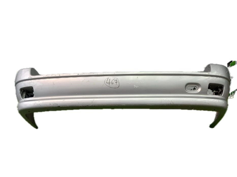 Pára-choques trás PEUGEOT 306 Break (7E, N3, N5)