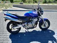Honda Hornet 600