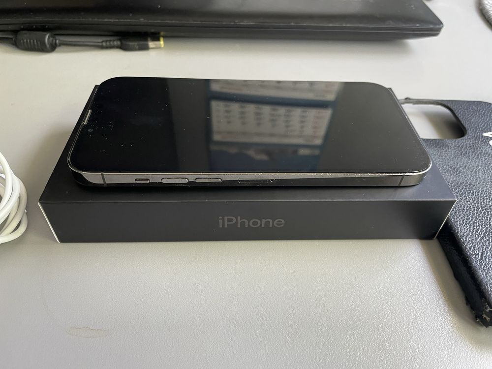 Iphone 13 Pro max, Graphite *kompletny*