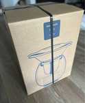 Thermomix TM6 nowy