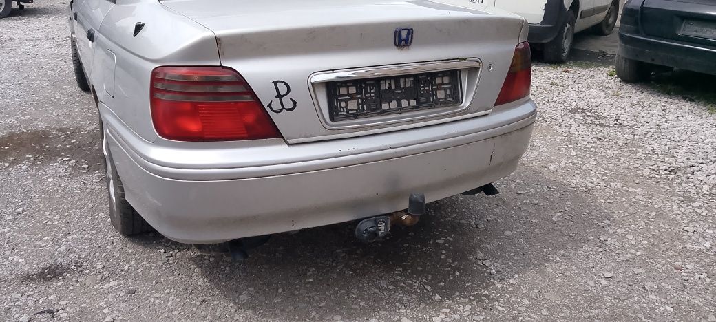 Honda Accord VI 2.0 ITD 20T2N