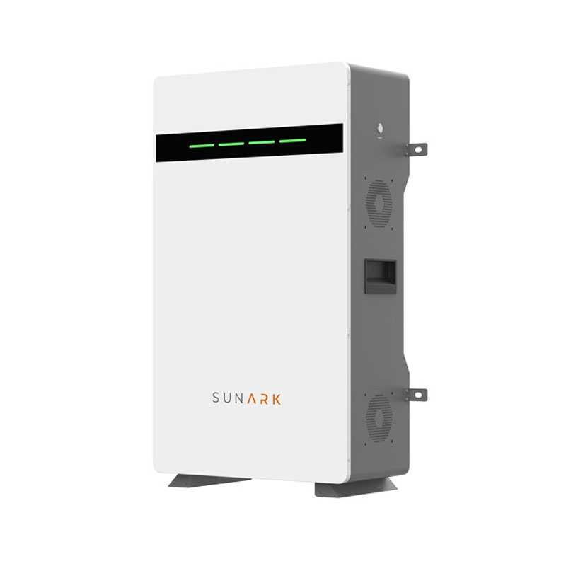 Розпродаж! Акумулятор SunArk Lifepo4 7.65 kWh