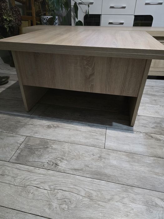 Ławostół rozkładany