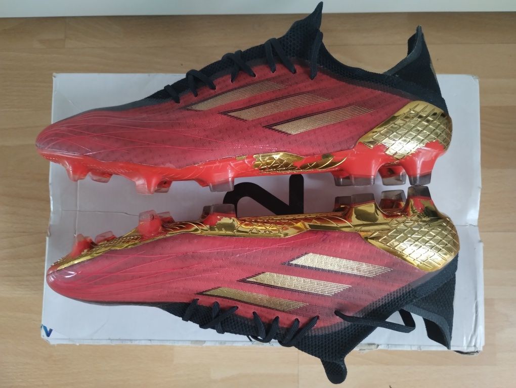 Buty korki piłkarskie 42 2/3 Adidas X Speedflow.1 FG Elite Pro