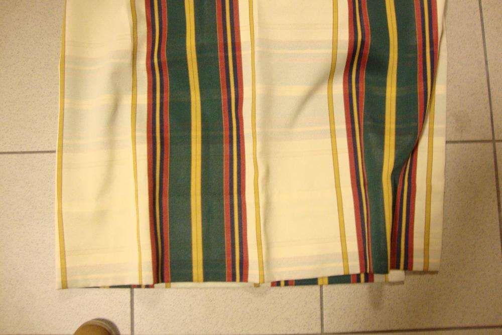 Cortinado de Sala