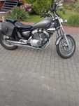 Yamaha Virago 250/125 !