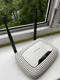 WI-FI маршрутизатор TP-LINK TL-WR841N