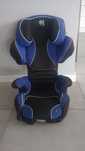 Fotelik samochodowy Kiddy Cruiserfix pro 15-36kg