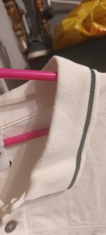 Koszula męska polo Adidas XL
