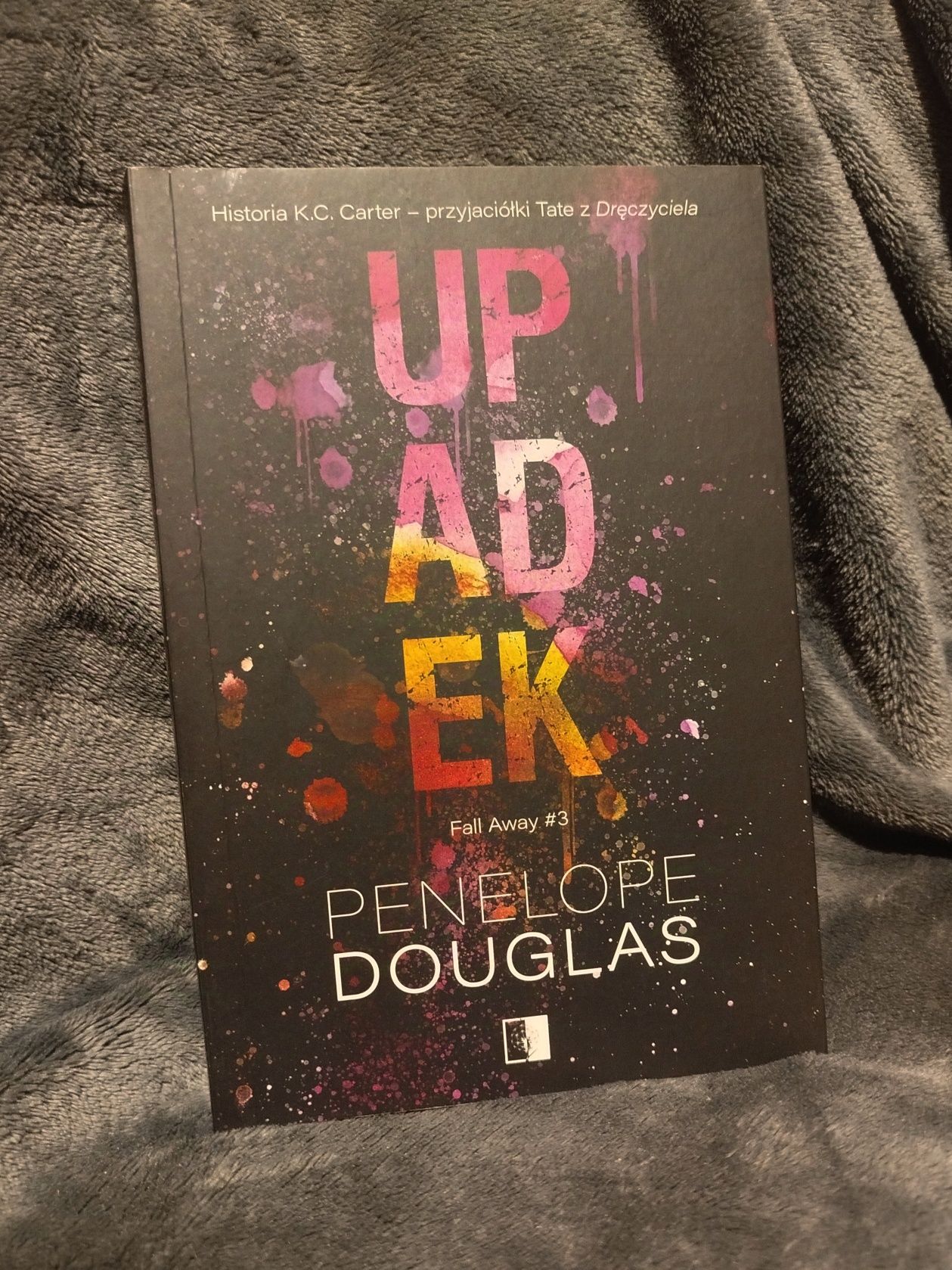 Upadek Penelope Douglas