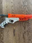 Nerf doubledown