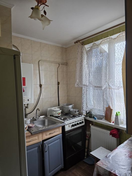 2к з Автономним опаленням  район Хімгородок