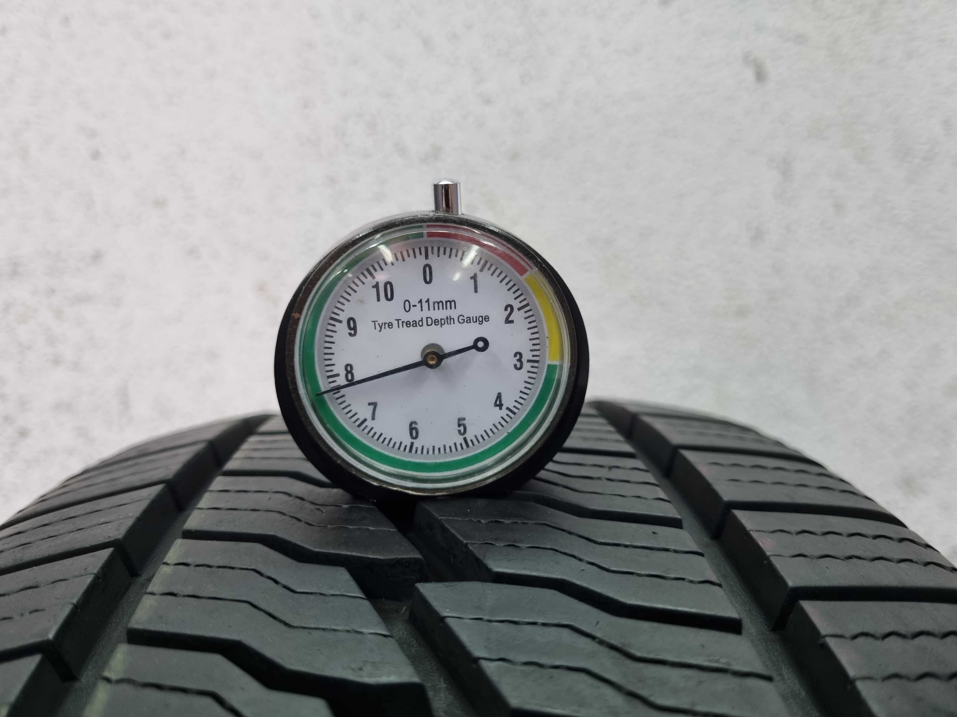 215/65/16C 106/104T Firestone Vanhawk Multiseason D.5121