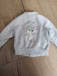 Bluza niemowlęca