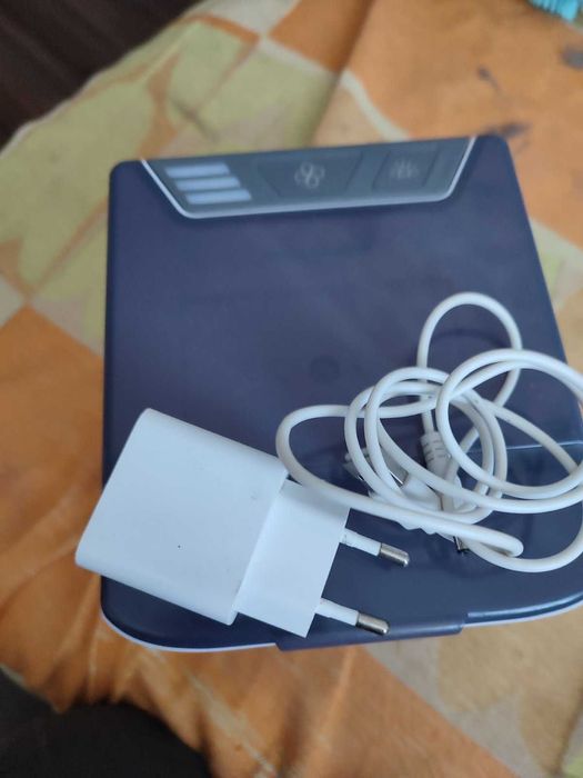 кондиціонер настольний новий за пів ціни