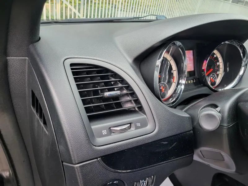Dodge Grand Caravan 3.6l Pentastar 283KM*Wersja GT*Zadbany*7 Miejsc