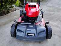 газонокосарка професійна  Stiga Briggs Stratton 500 series