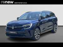 Renault Espace Full Hybrid 200 Iconic MMT 7os. Jak Nowy, Okazja