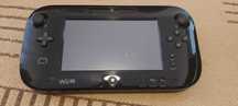 Nintendo Wii U gamepad