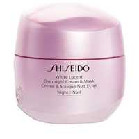 Krem-Maska Na Noc Shiseido White Lucent Overnight Crem  Mask 75ml