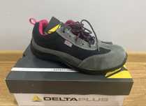 Buty BHP damskie 41