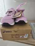 Buty dziewczęce Asics rozmiar 35