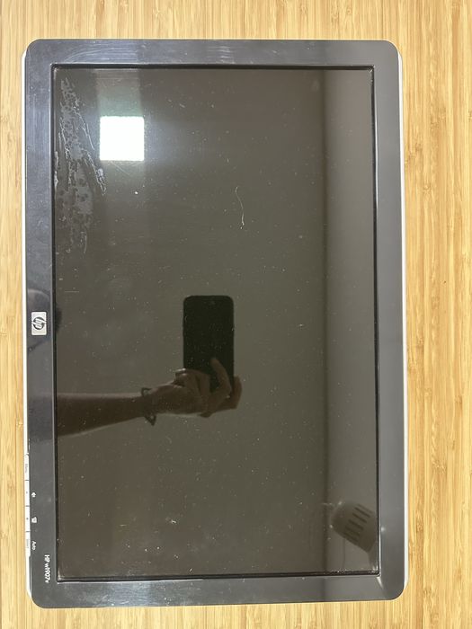 Monitor HP 24 polegadas