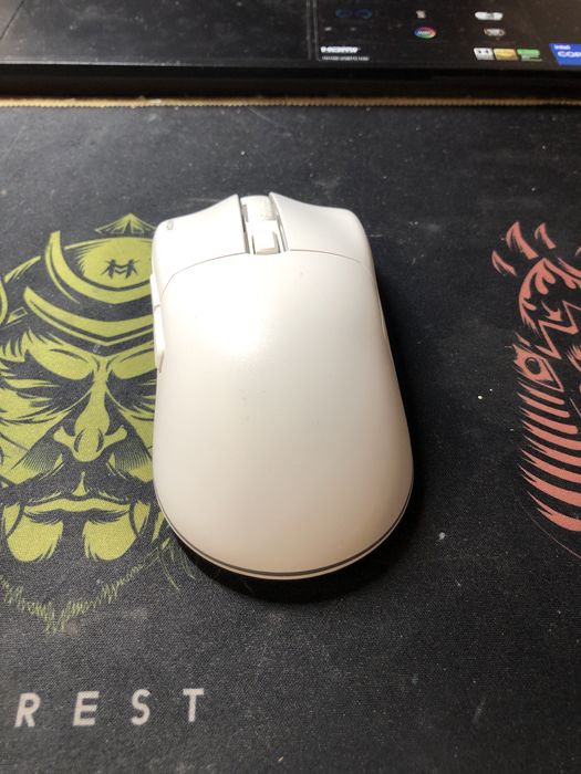 Б/У мышка Hator Pulsar 3