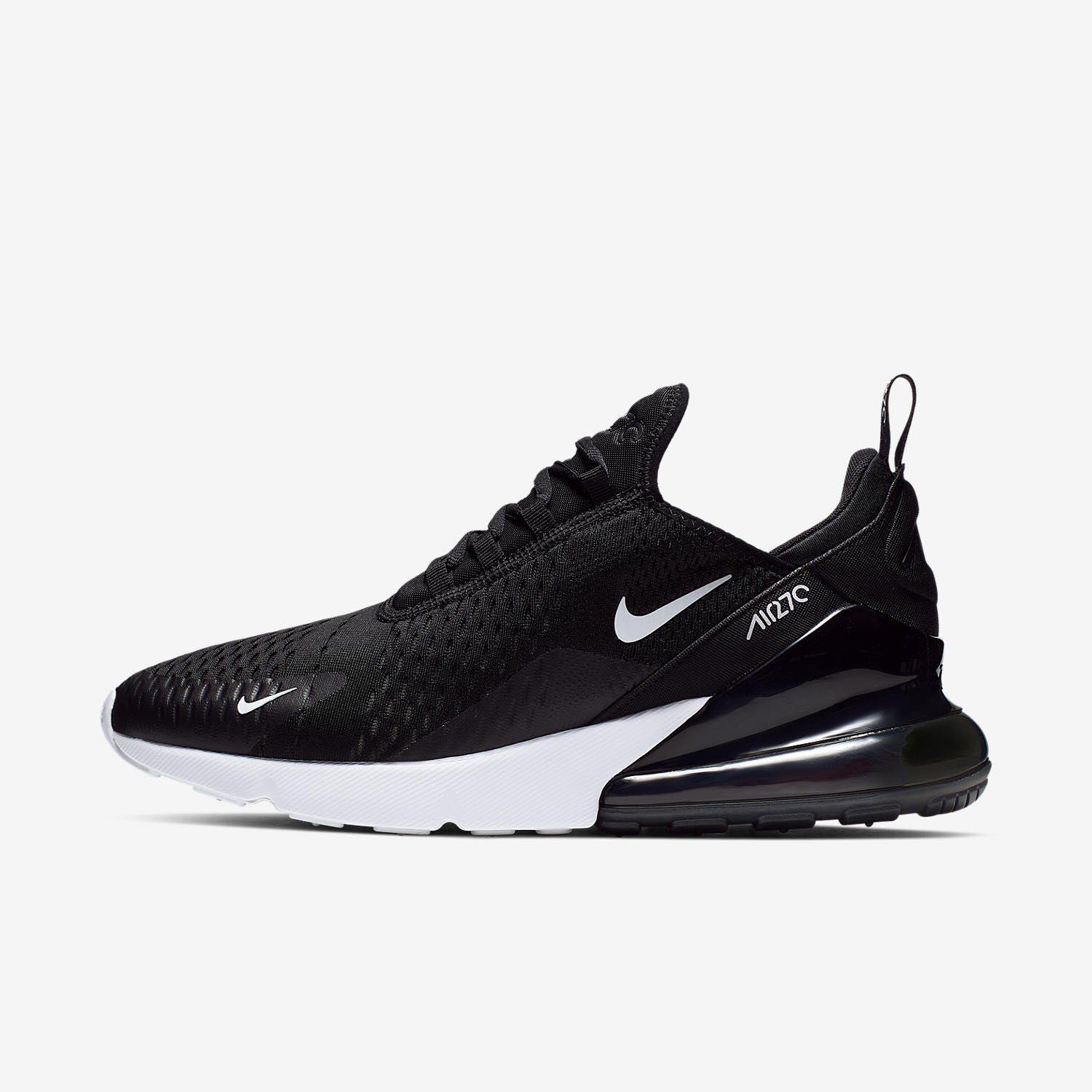 КРОССОВКИ NIKE AIR MAX 270 АРТИКУЛ: AH8050-002 47 (30,5 cm)