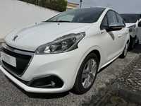 Peugeot 208 1.2 PureTech Signature