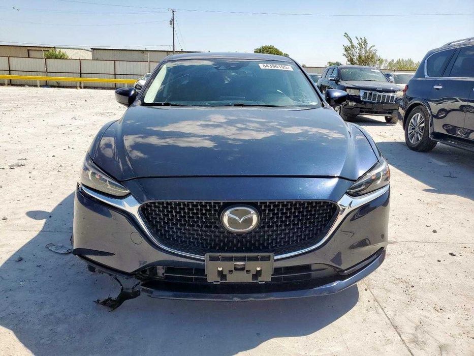 Mazda 6 Touring 2019