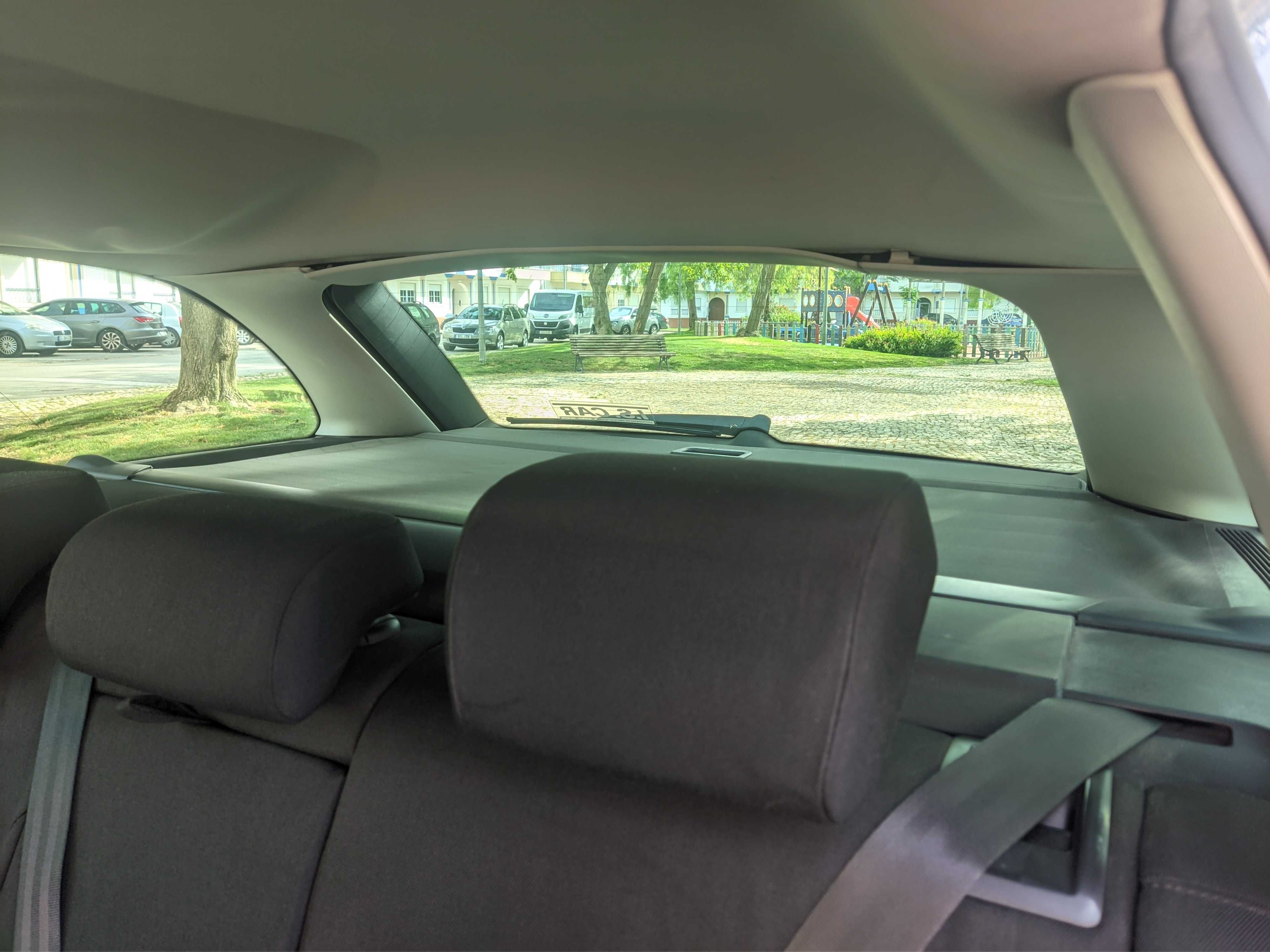 Skoda Octavia 1.6 Greenline 105CV