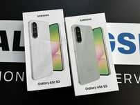 Nowy Samsung Galaxy A56 256GB Olive, Gray