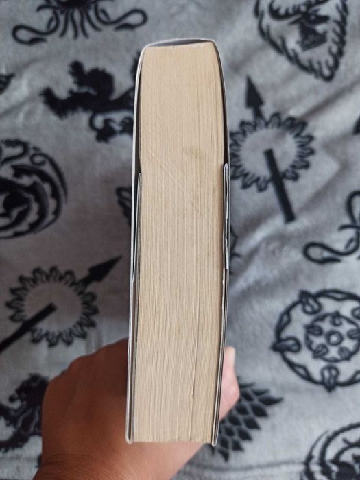 As Crónicas de Gelo e Fogo - O Despertar da Magia