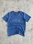 Футболка Fila оригинал Размер S