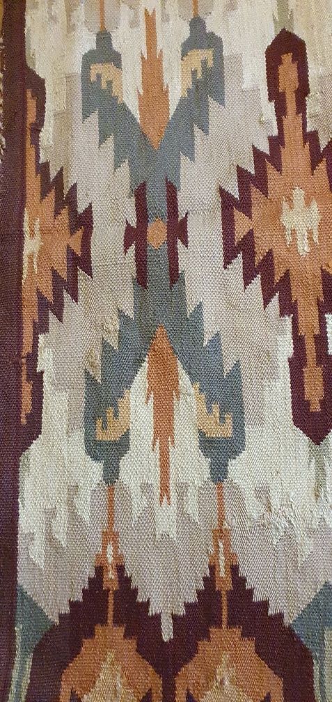 Kilim art deco lata 30-te