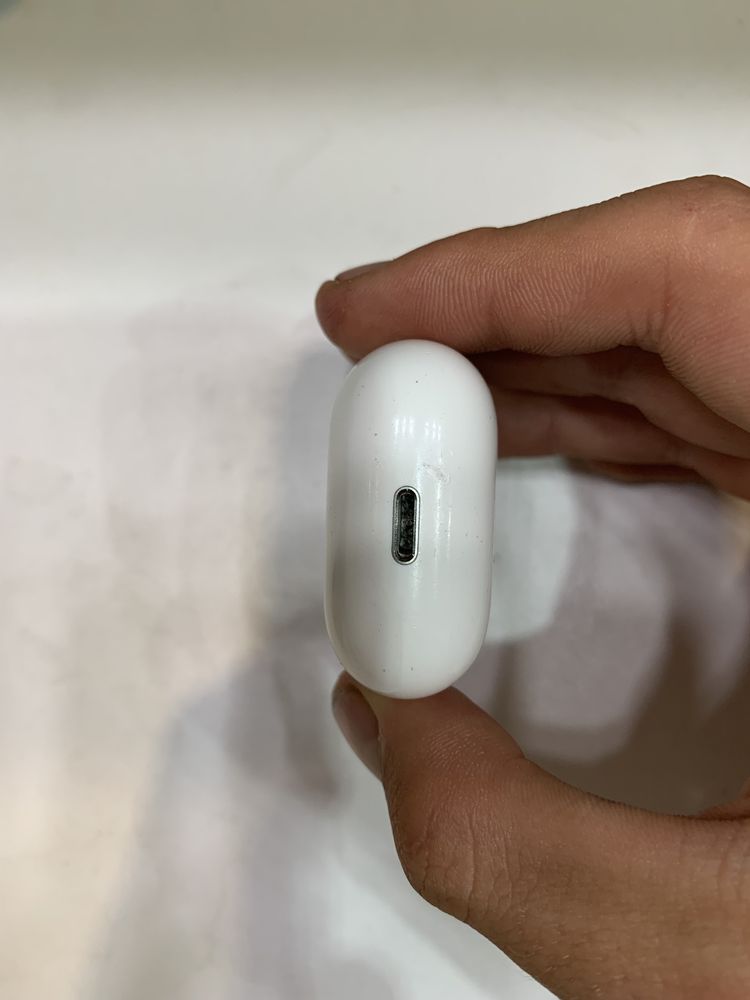 AirPods 2 gwarancja 2024r.