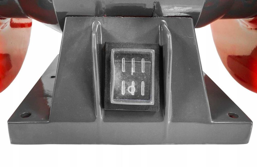 SZLIFIERKA Stołowa Kamieniówka Kamieniowa 2xTarczaKamień 150MM 200W