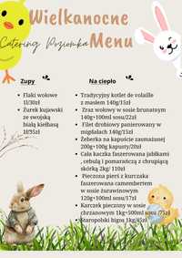 Catering Poziomka