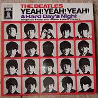 The Beatles ‎– Yeah! Yeah! Yeah! (A Hard Day's Night)