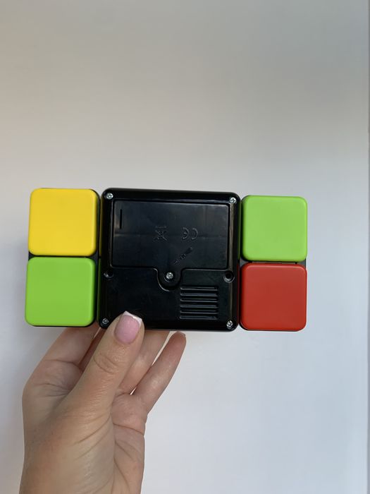 Головоломка игрушка Same Toy IQ Electric cube