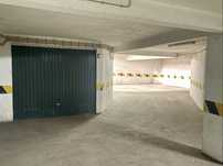 Garagem na R. Padre José Estevens Dias