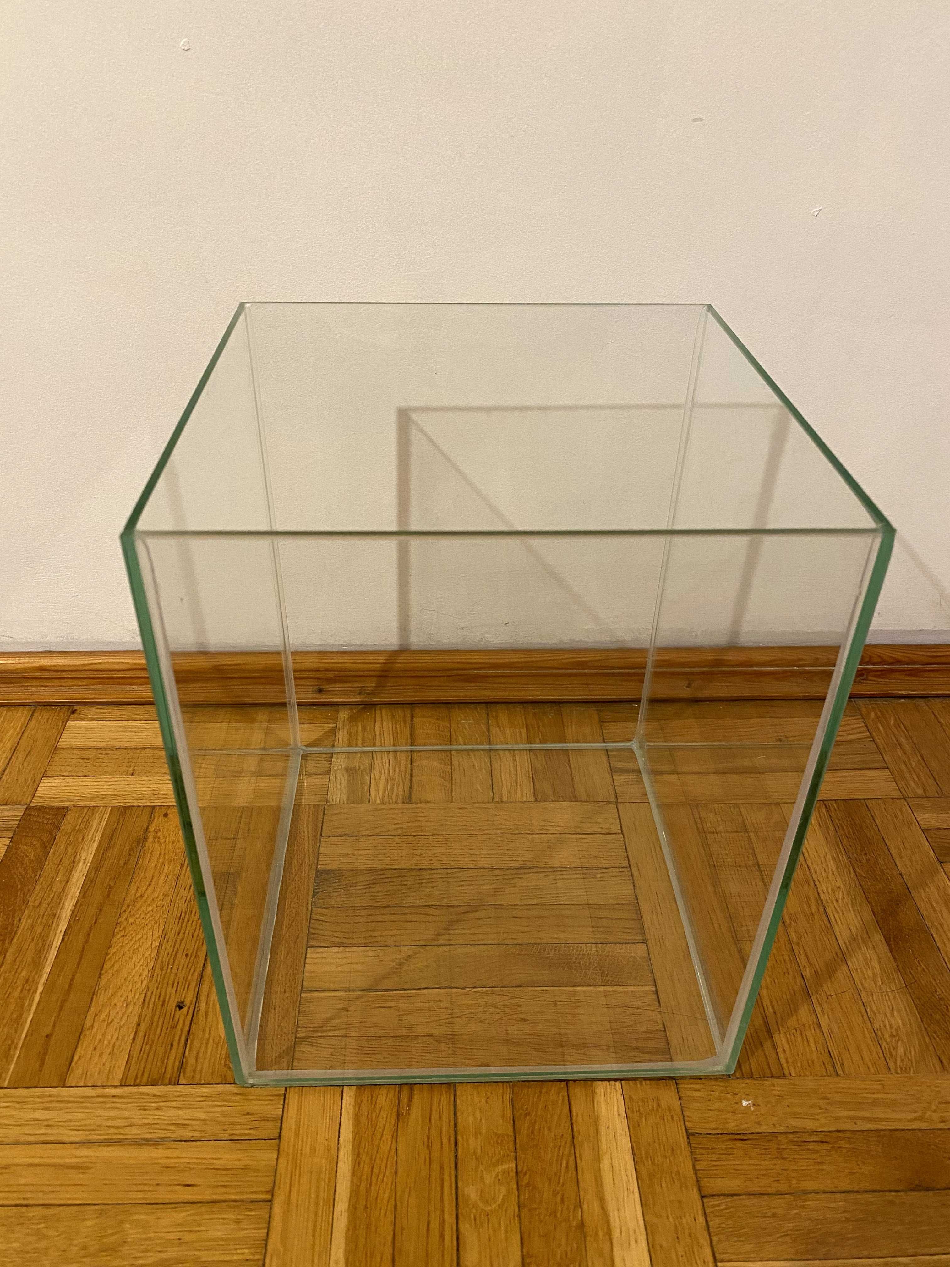 Akwarium 20x20x25 / Terrarium 20x20x25