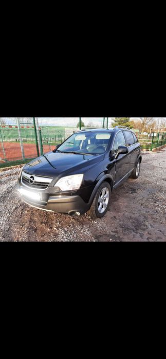 Opel Antara 2.0 CDTI  150km