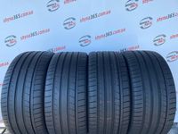 резина б/у лето 255/35 r19 dunlop sp sport maxx gt 6mm